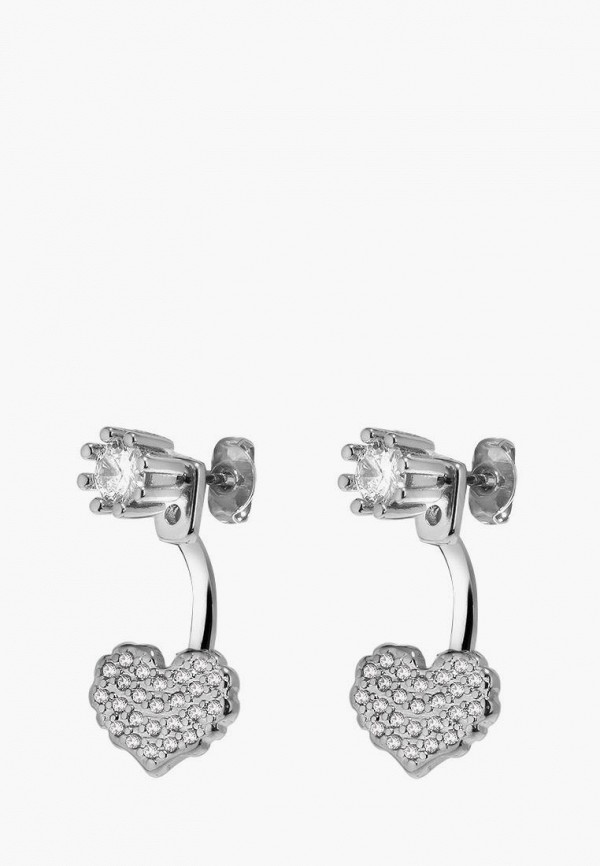 Серьги  Ice&High Collection