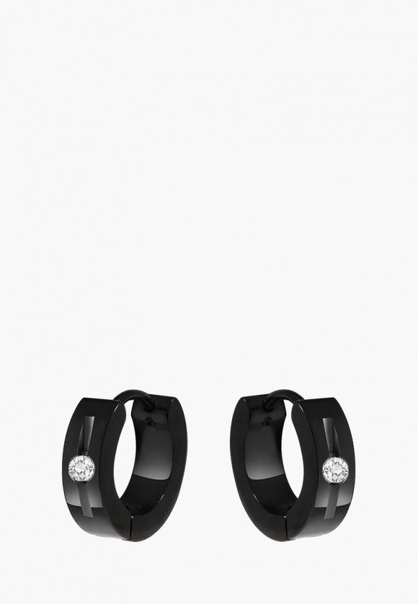 Серьги  Ice&High Collection