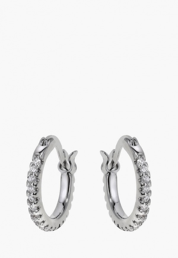Серьги  Ice&High Collection