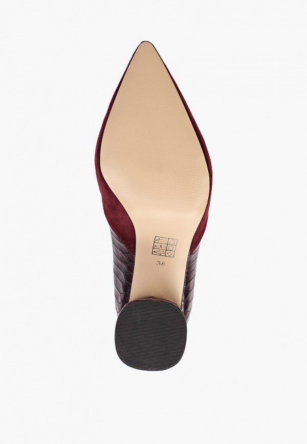 фото Туфли laremo