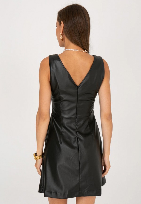 фото Платье gold chic chili