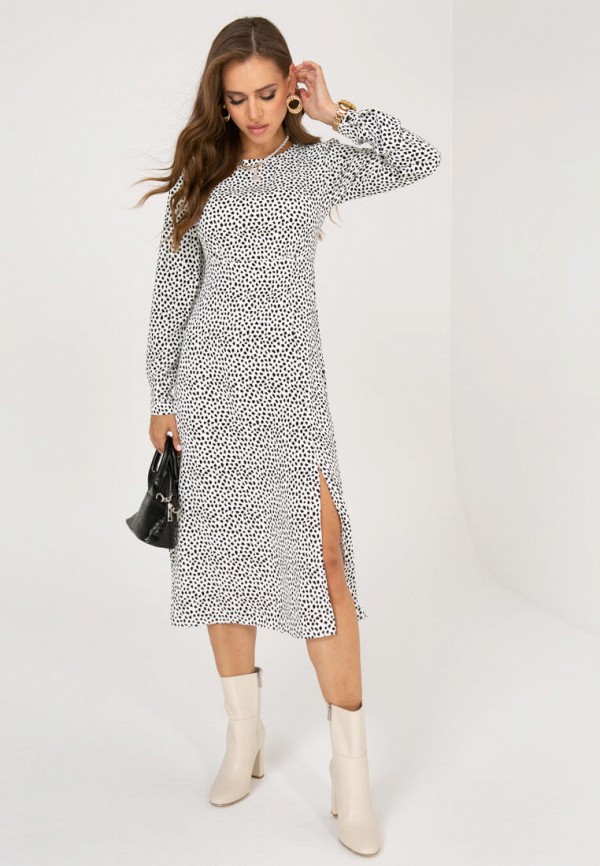 фото Платье gold chic chili