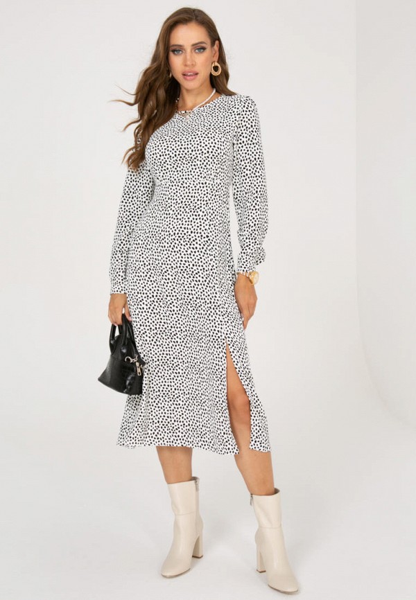 фото Платье gold chic chili