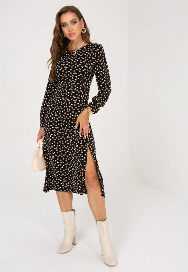 фото Платье gold chic chili