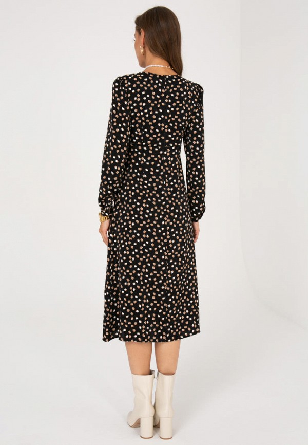 фото Платье gold chic chili