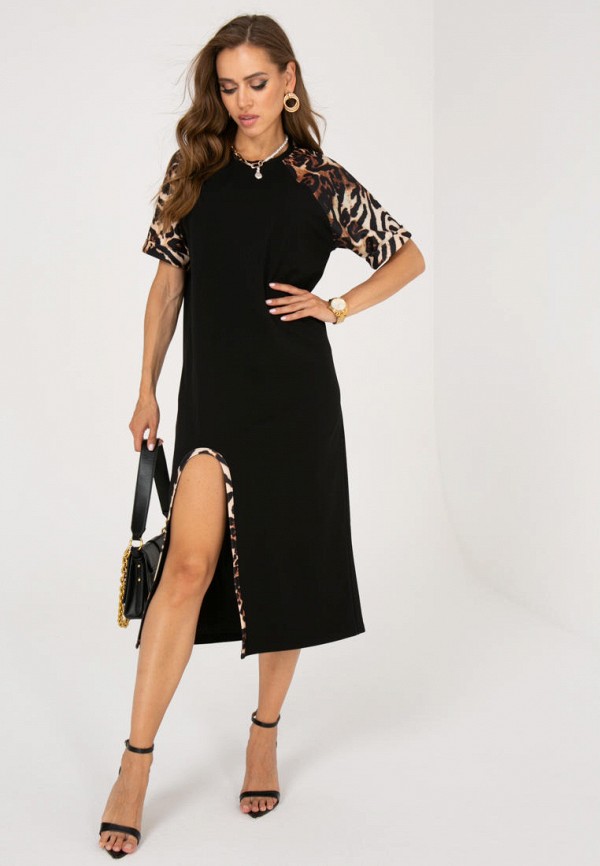 фото Платье gold chic chili