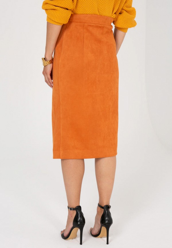 фото Юбка gold chic chili