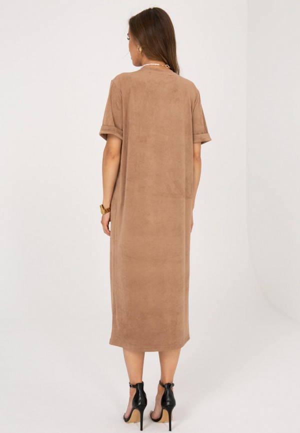 фото Платье gold chic chili