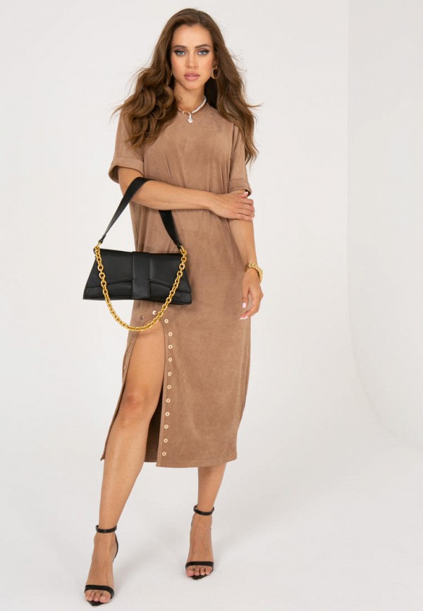 фото Платье gold chic chili