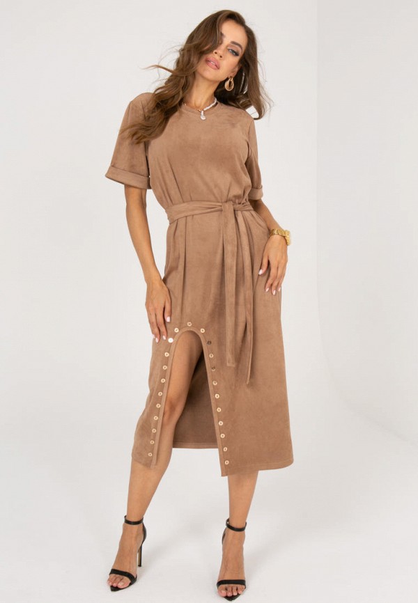 фото Платье gold chic chili