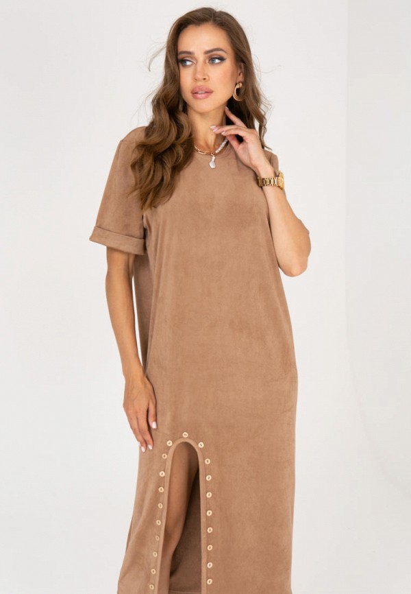 фото Платье gold chic chili