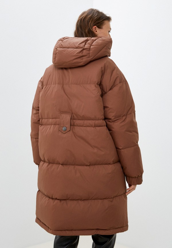 фото Пуховик naumi