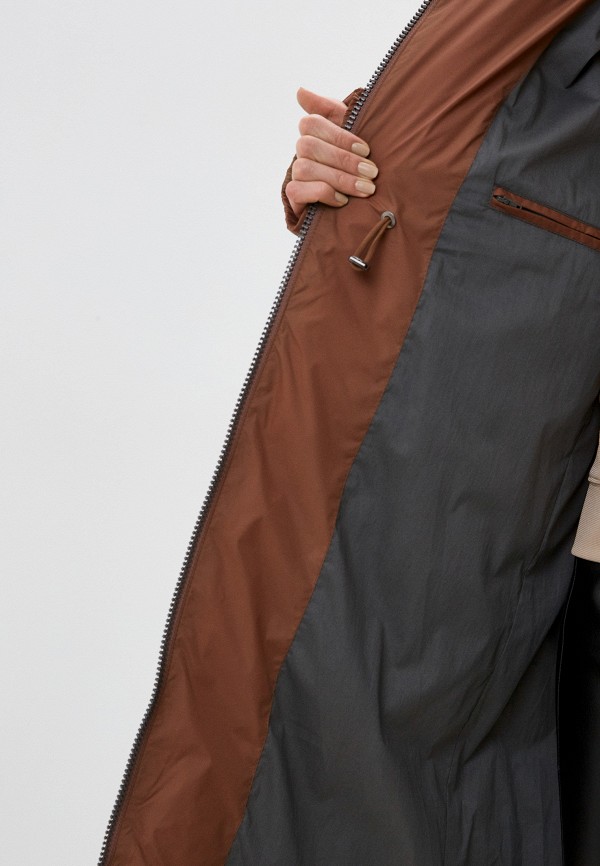 фото Пуховик naumi