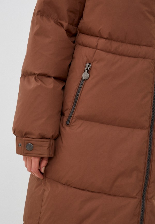 фото Пуховик naumi