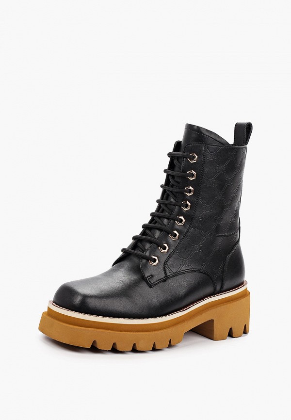 фото Ботинки milana