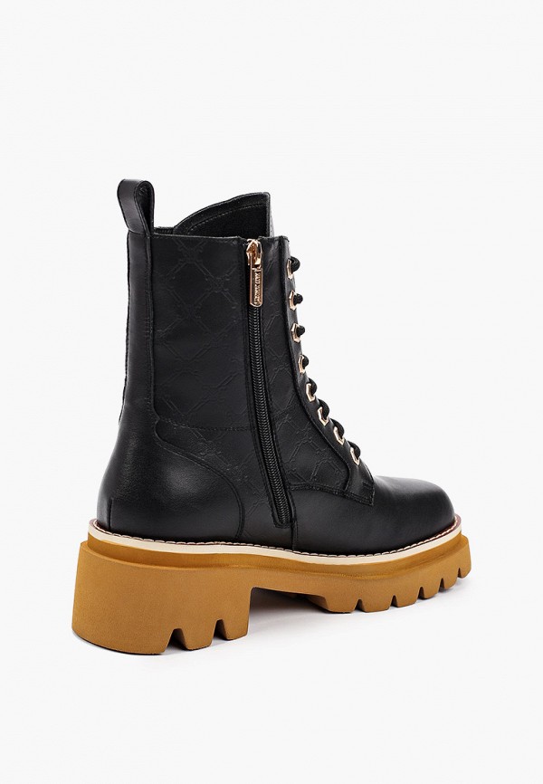 фото Ботинки milana