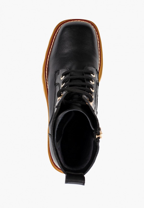 фото Ботинки milana