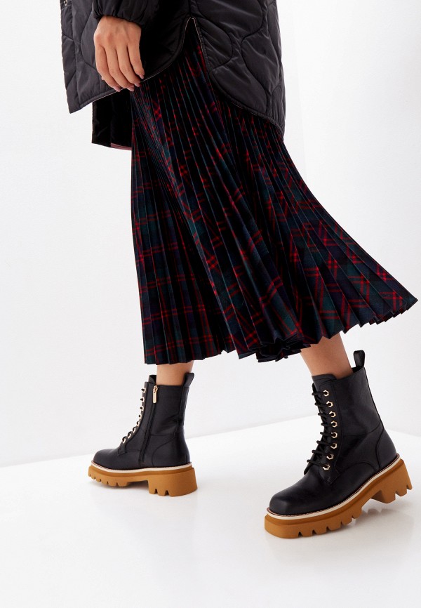 фото Ботинки milana