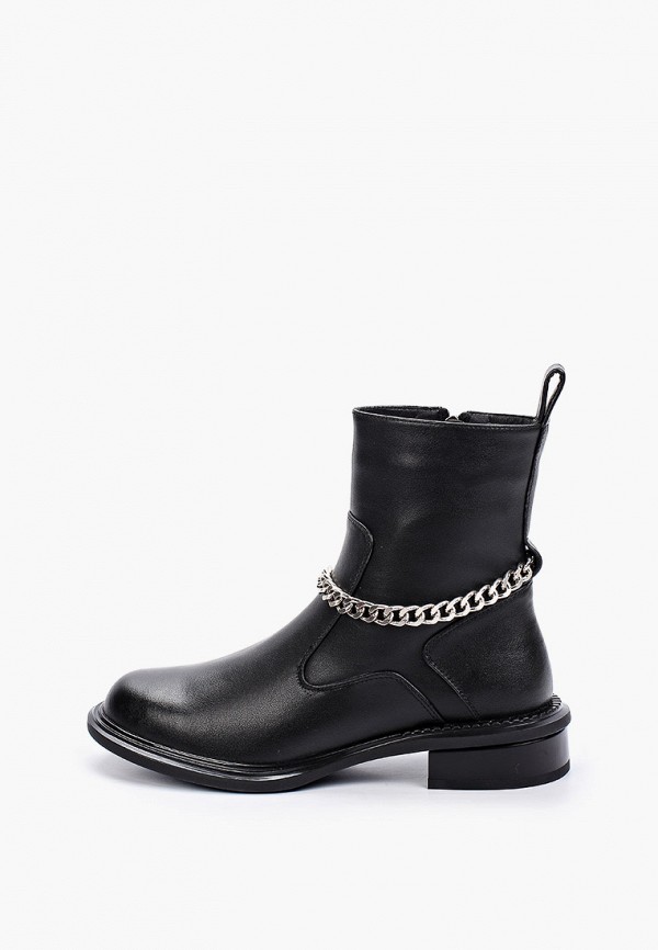 фото Ботинки milana