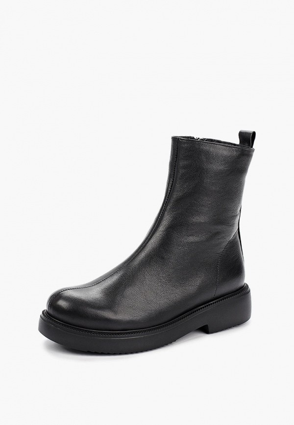 фото Полусапоги lagatta