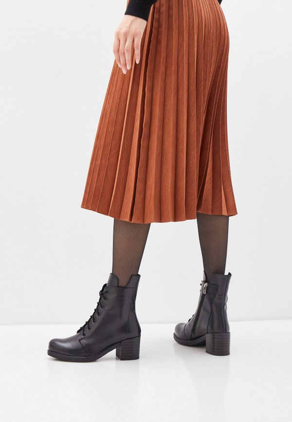 фото Ботильоны lagatta