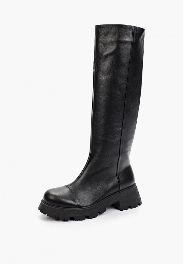 фото Сапоги gresco