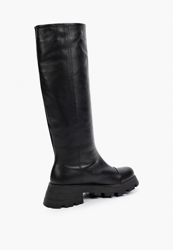 фото Сапоги gresco