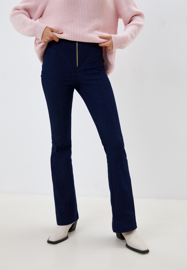 фото Джинсы bazzaro