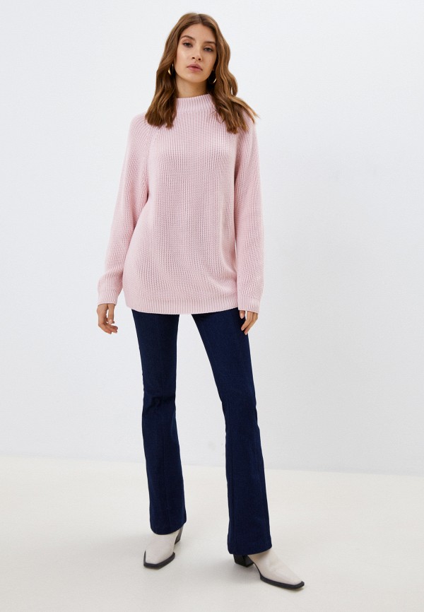 фото Джинсы bazzaro