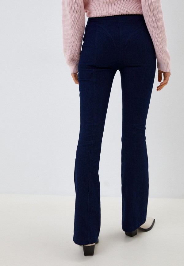 фото Джинсы bazzaro