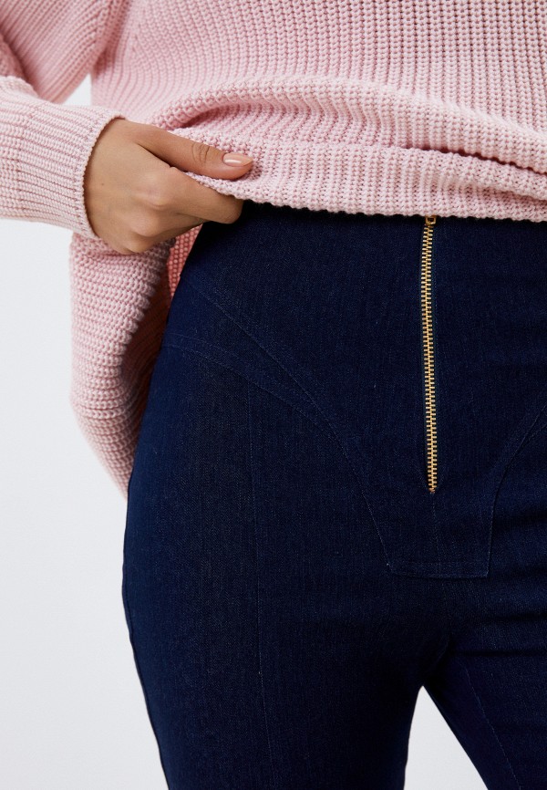 фото Джинсы bazzaro