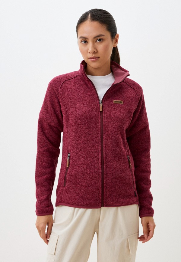 Олимпийка Red Fox 4990₽