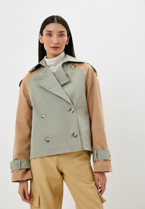 фото Куртка gpride