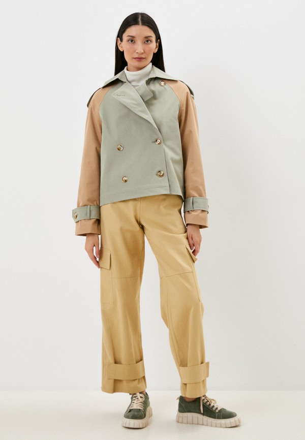 фото Куртка gpride