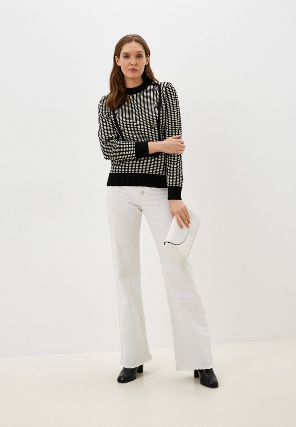 фото Джемпер vivienne mare