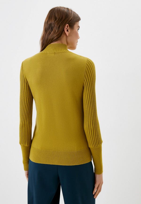 фото Водолазка vivienne mare