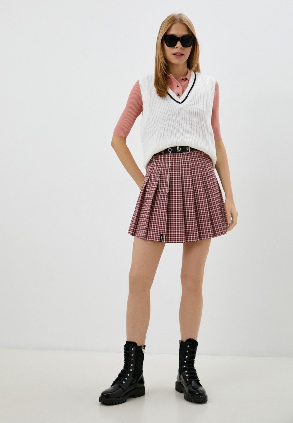 фото Юбка emblem