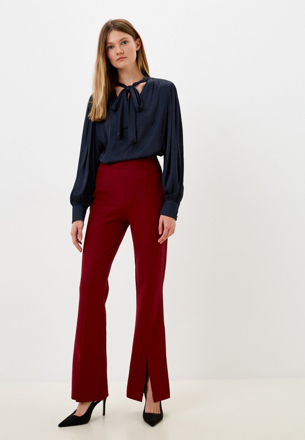 фото Брюки viaville