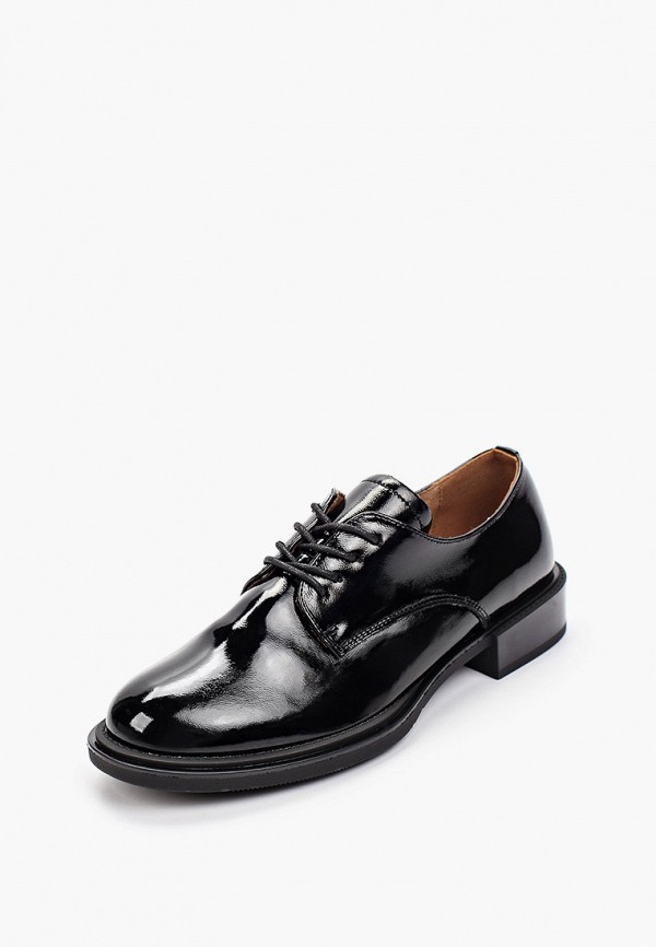 фото Ботинки respect