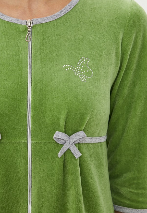 фото Халат домашний агапэ