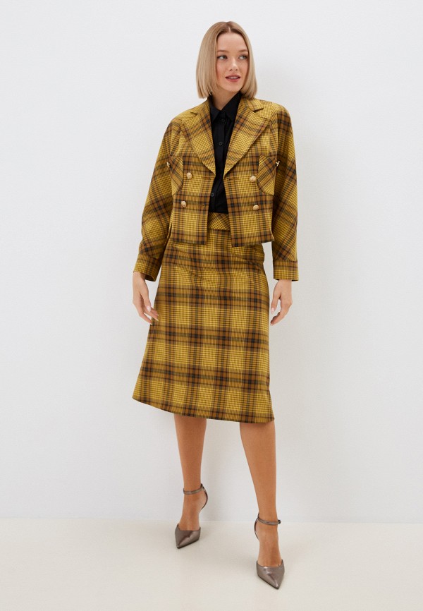 фото Юбка петербургский стиль