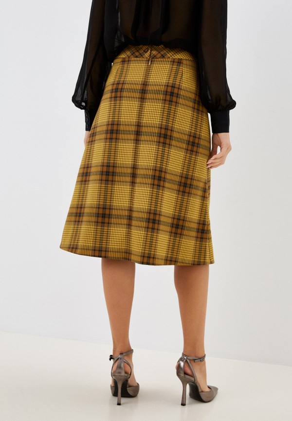 фото Юбка петербургский стиль