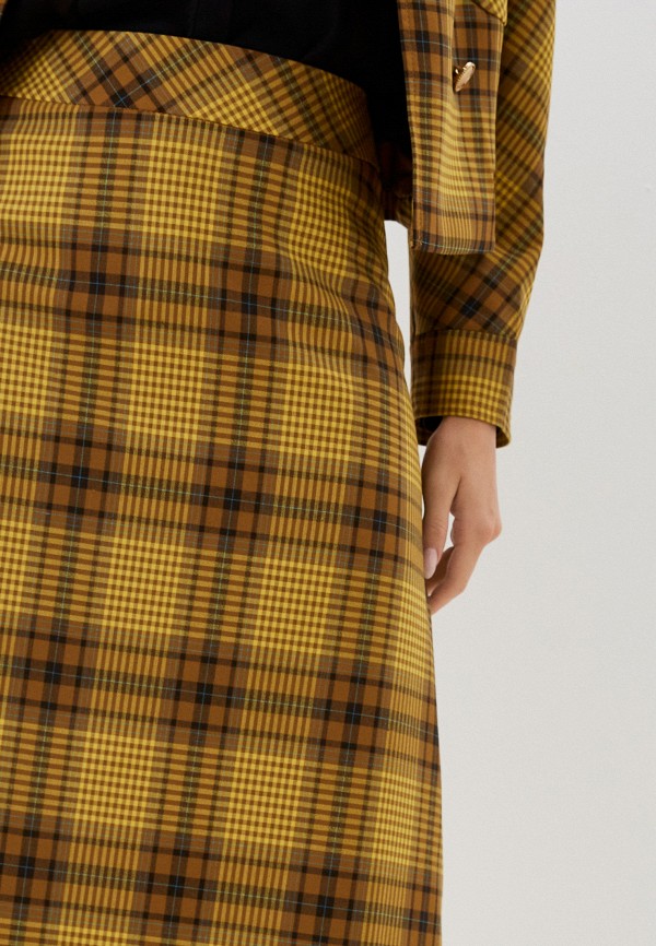 фото Юбка петербургский стиль