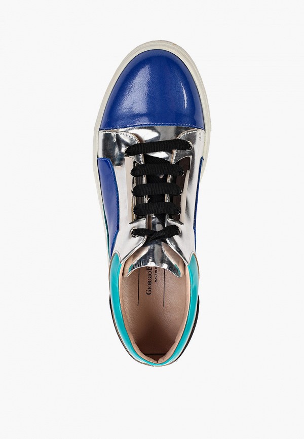 фото Кеды giorgio fabiani