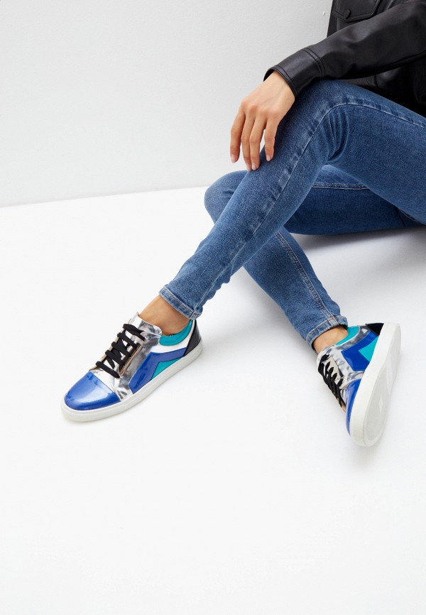 фото Кеды giorgio fabiani