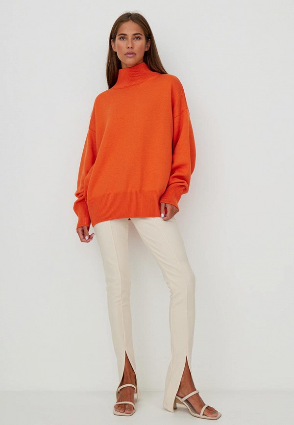 фото Свитер kivi clothing