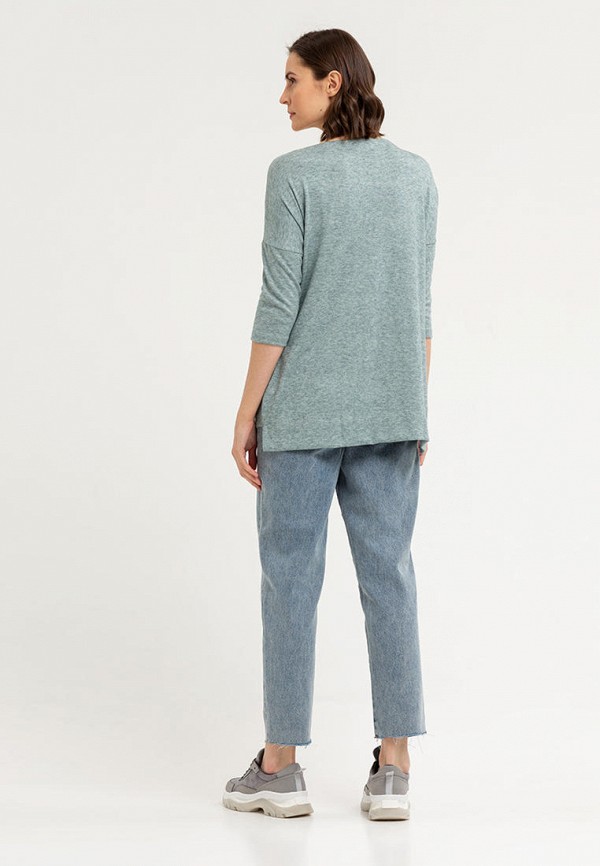 фото Лонгслив proud mom