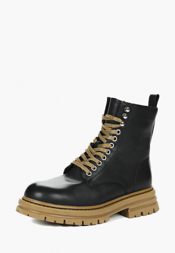 фото Ботинки respect