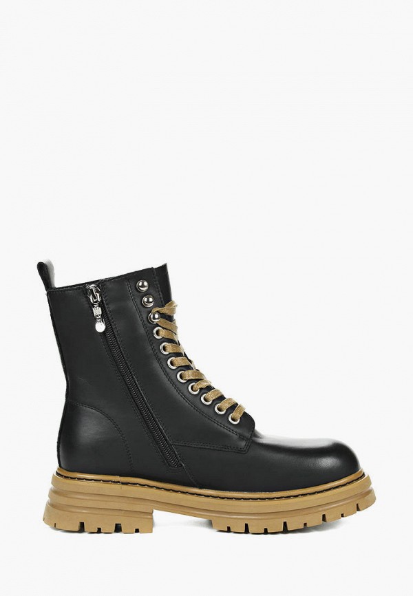 фото Ботинки respect