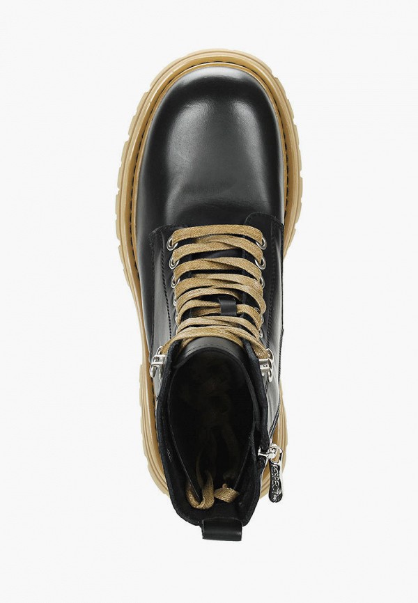 фото Ботинки respect